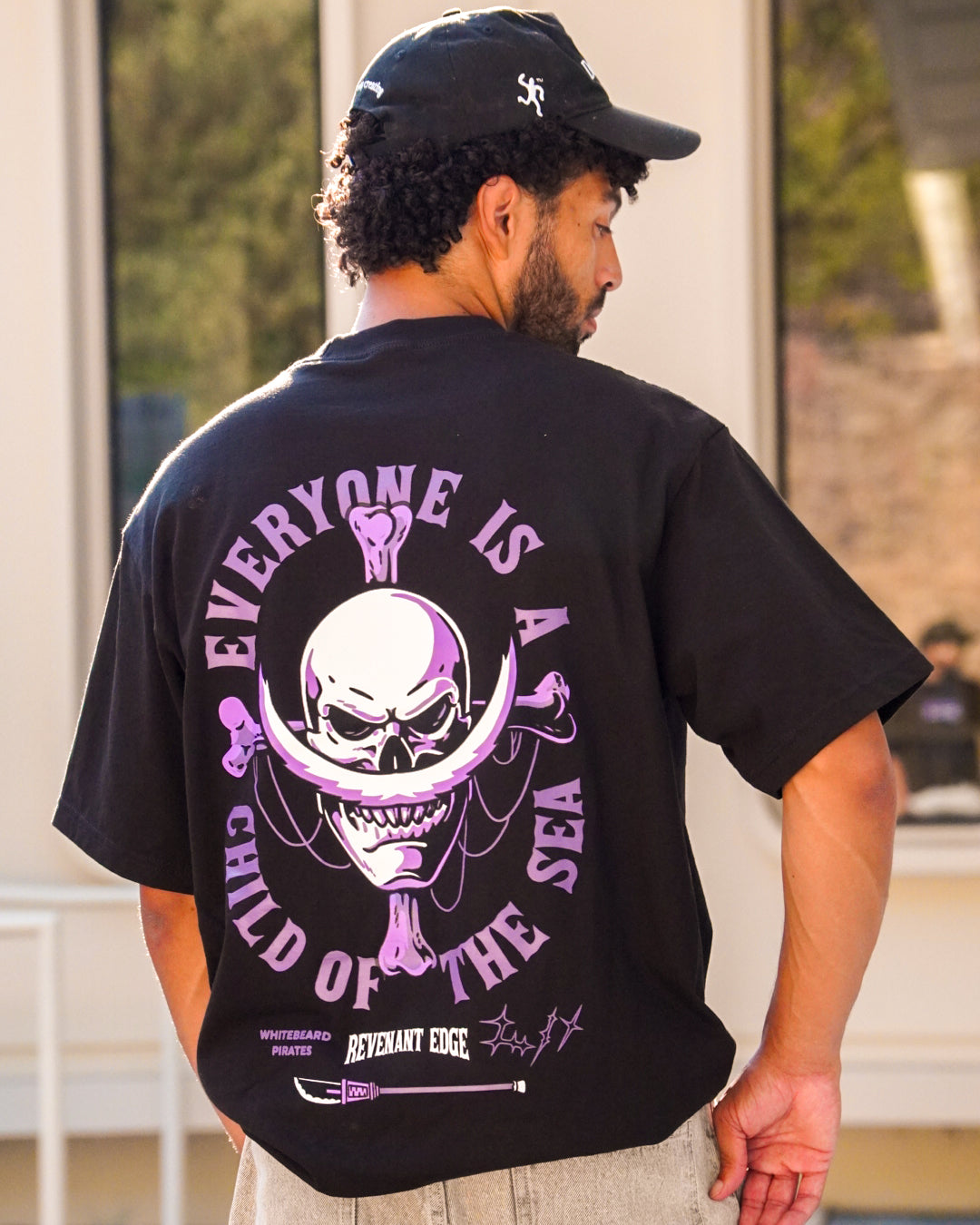 Children of the Sea Tee